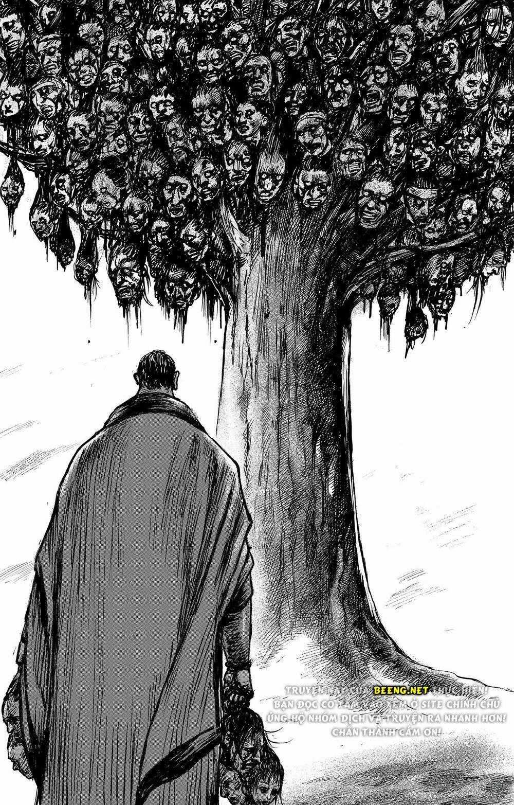 Tiêu Nhân Chapter 144 trang 25