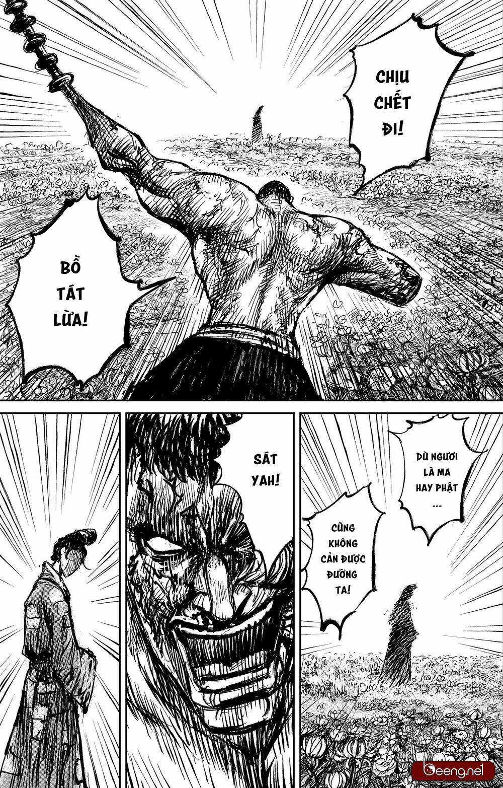 Tiêu Nhân Chapter 144 trang 7