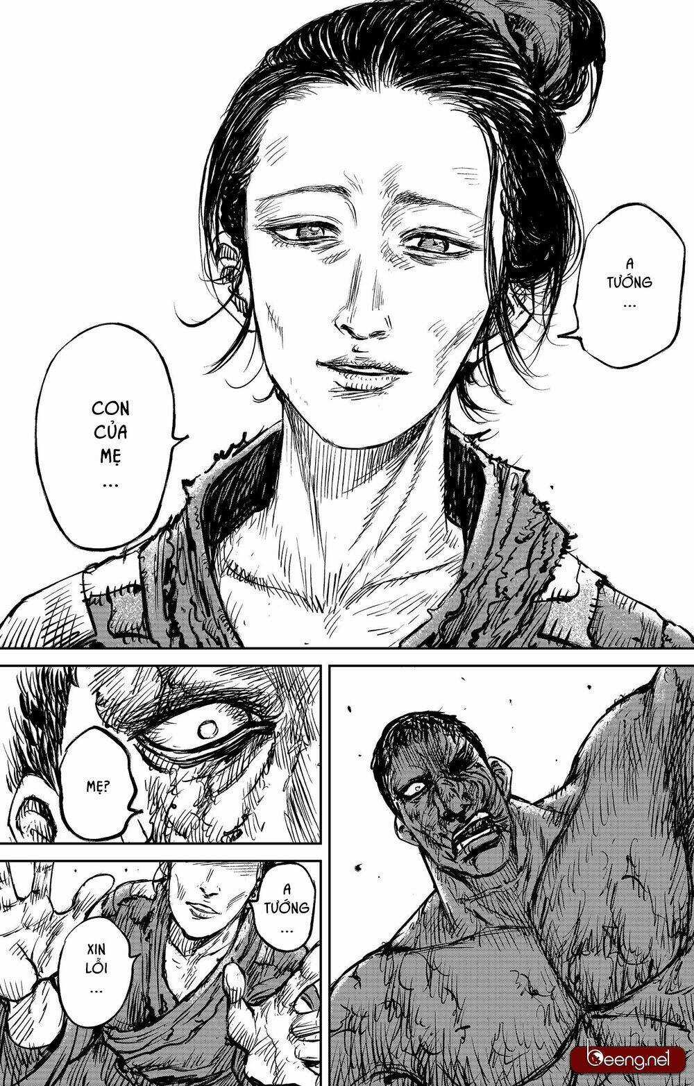 Tiêu Nhân Chapter 144 trang 8