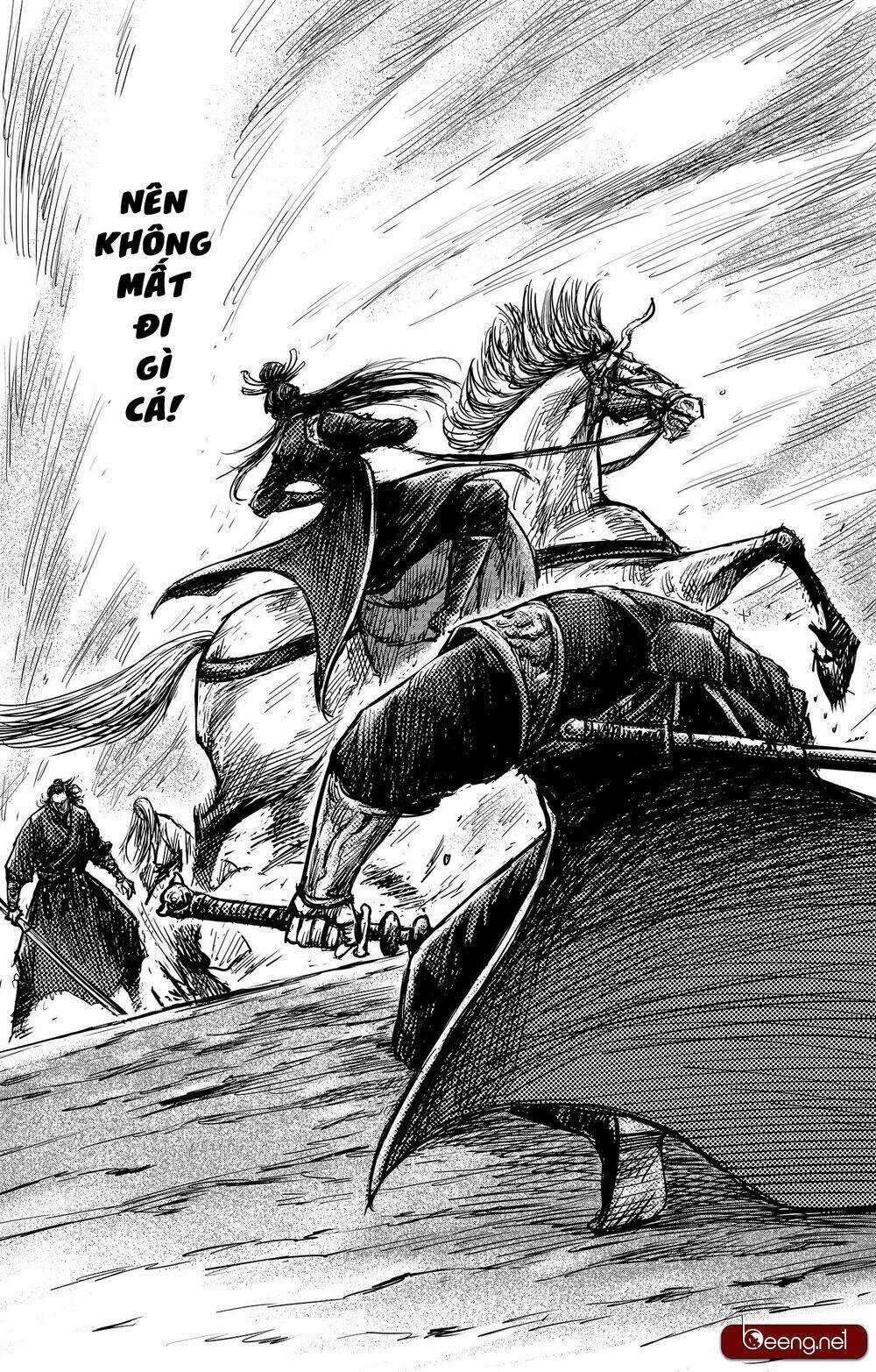 Tiêu Nhân Chapter 145 trang 15