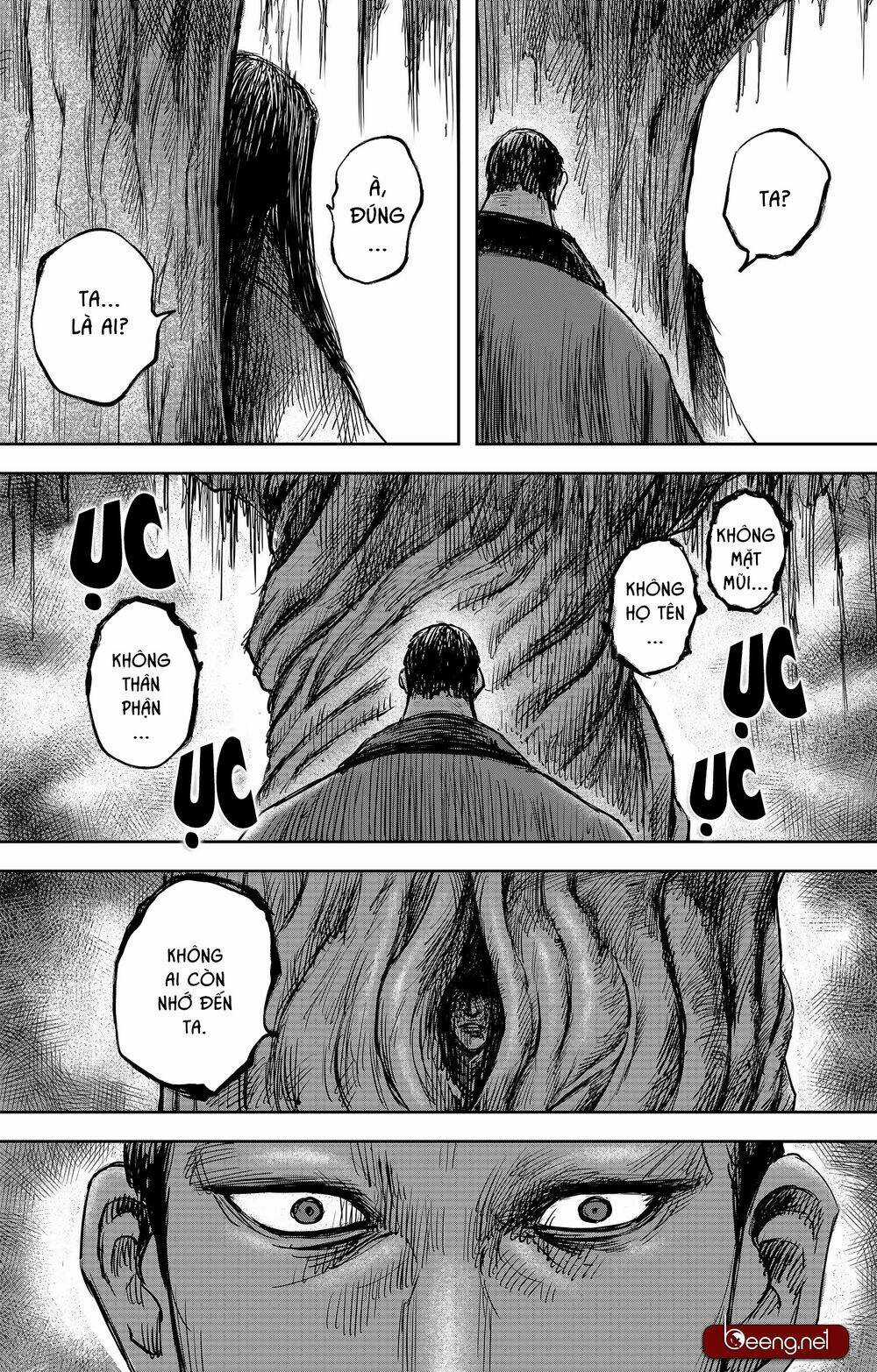 Tiêu Nhân Chapter 145 trang 3