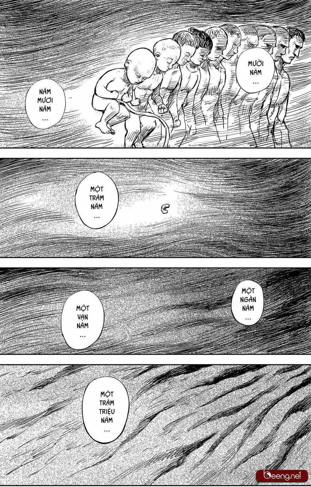 Tiêu Nhân Chapter 145 trang 6