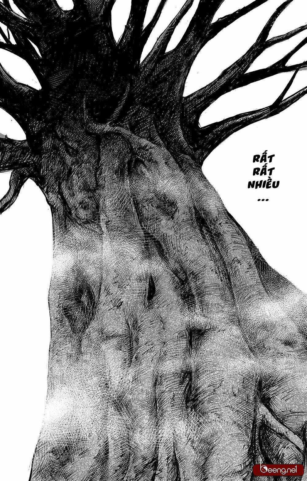 Tiêu Nhân Chapter 145 trang 7