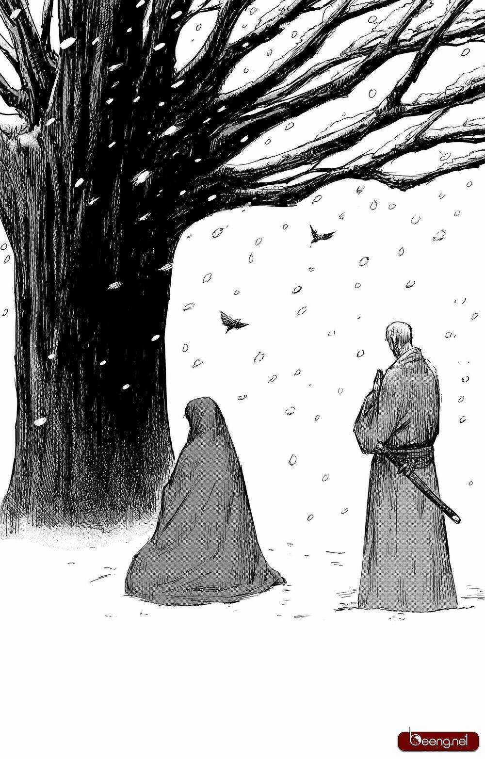 Tiêu Nhân Chapter 145 trang 9