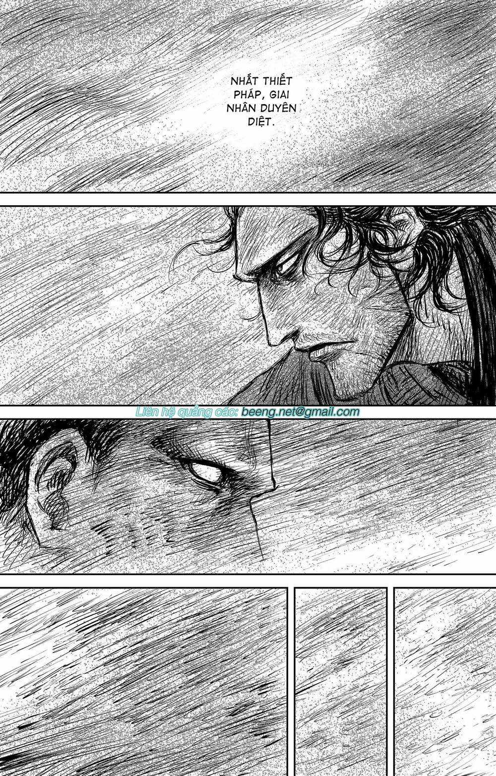 Tiêu Nhân Chapter 146 trang 10