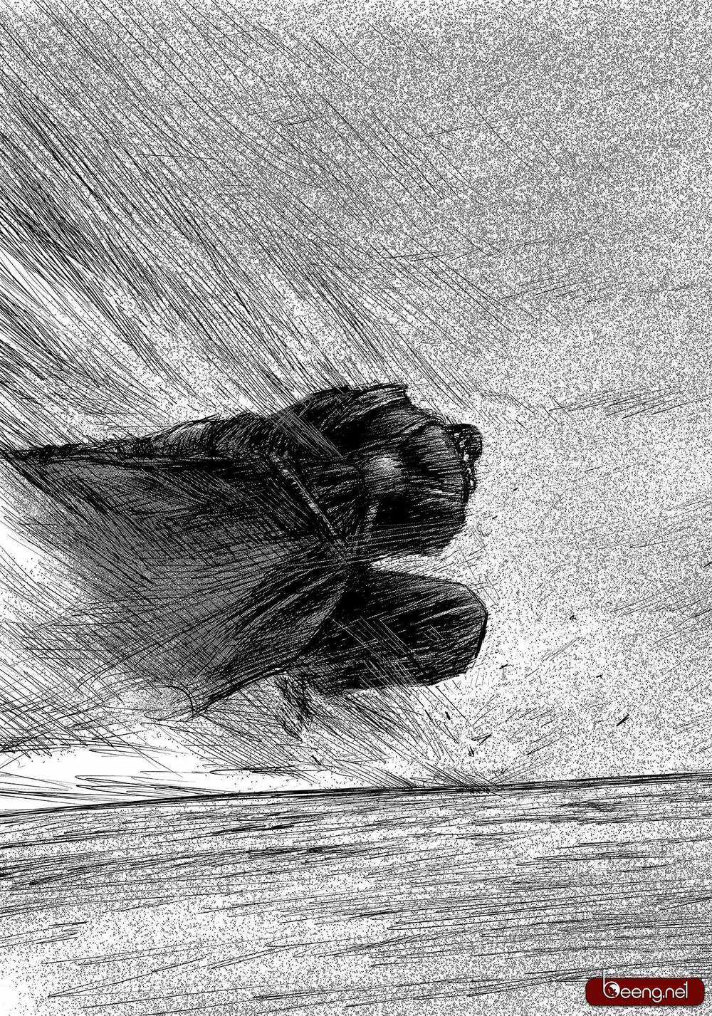 Tiêu Nhân Chapter 146 trang 11