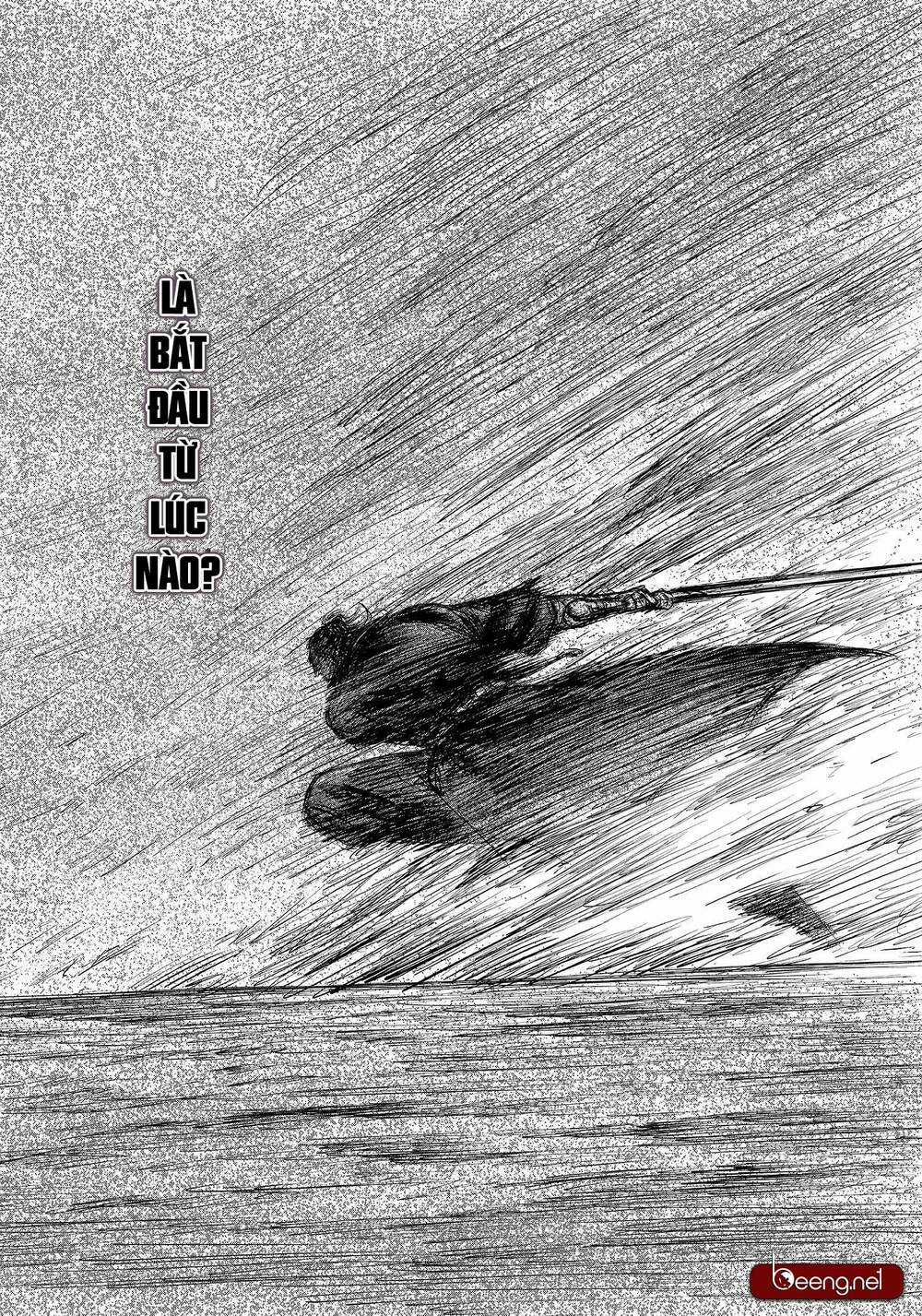 Tiêu Nhân Chapter 146 trang 12