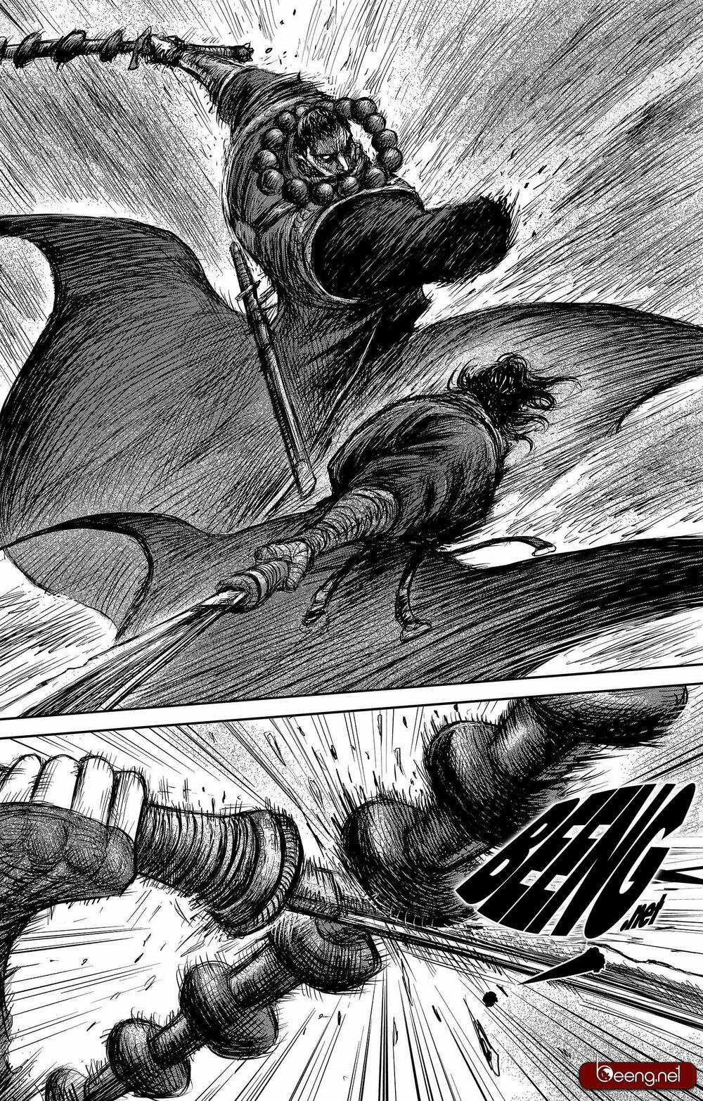 Tiêu Nhân Chapter 146 trang 13