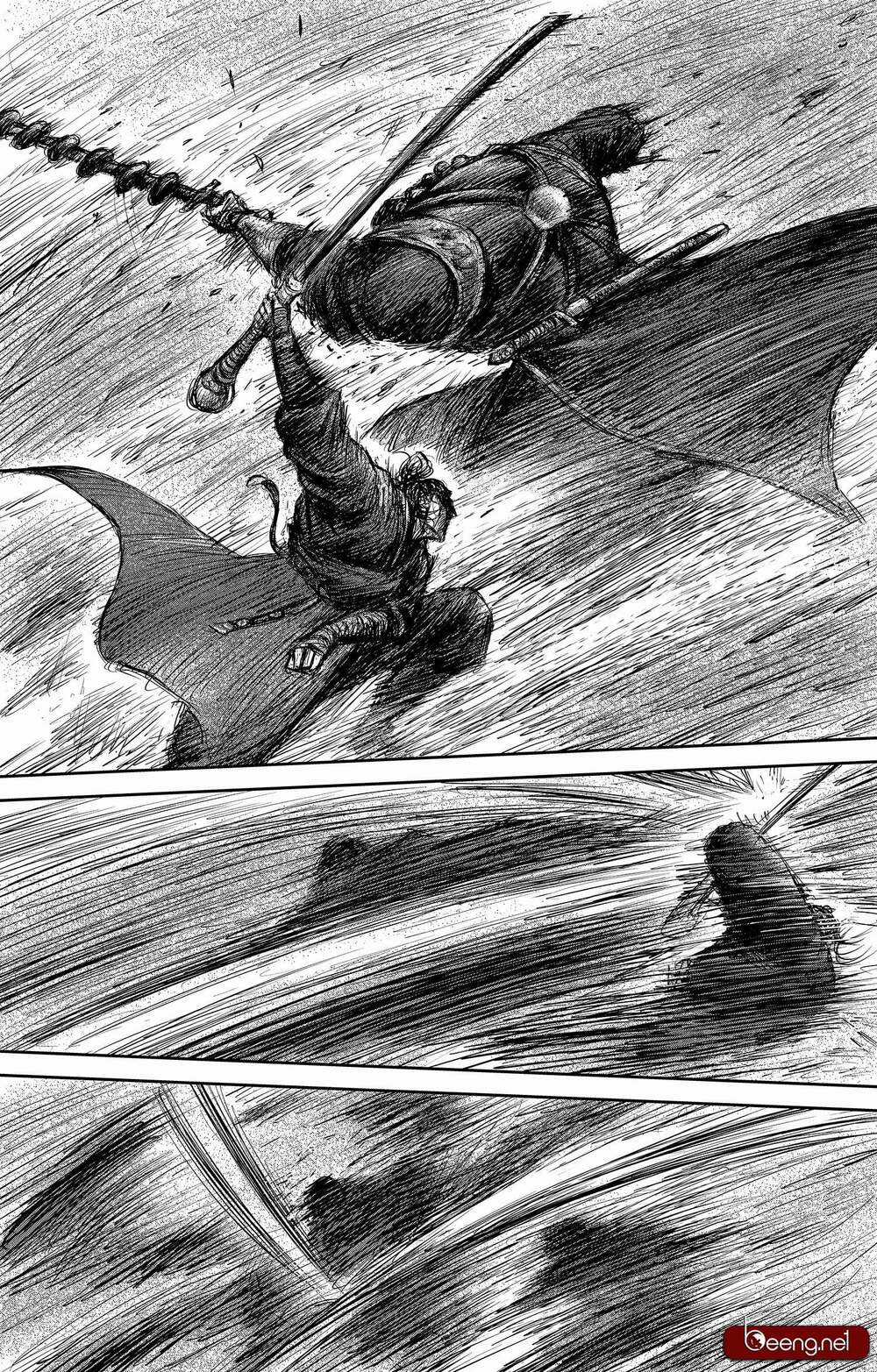 Tiêu Nhân Chapter 146 trang 14