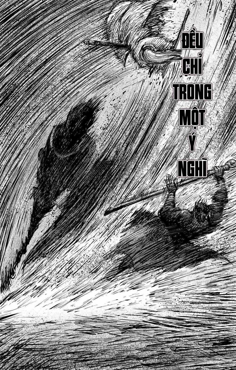 Tiêu Nhân Chapter 146 trang 2