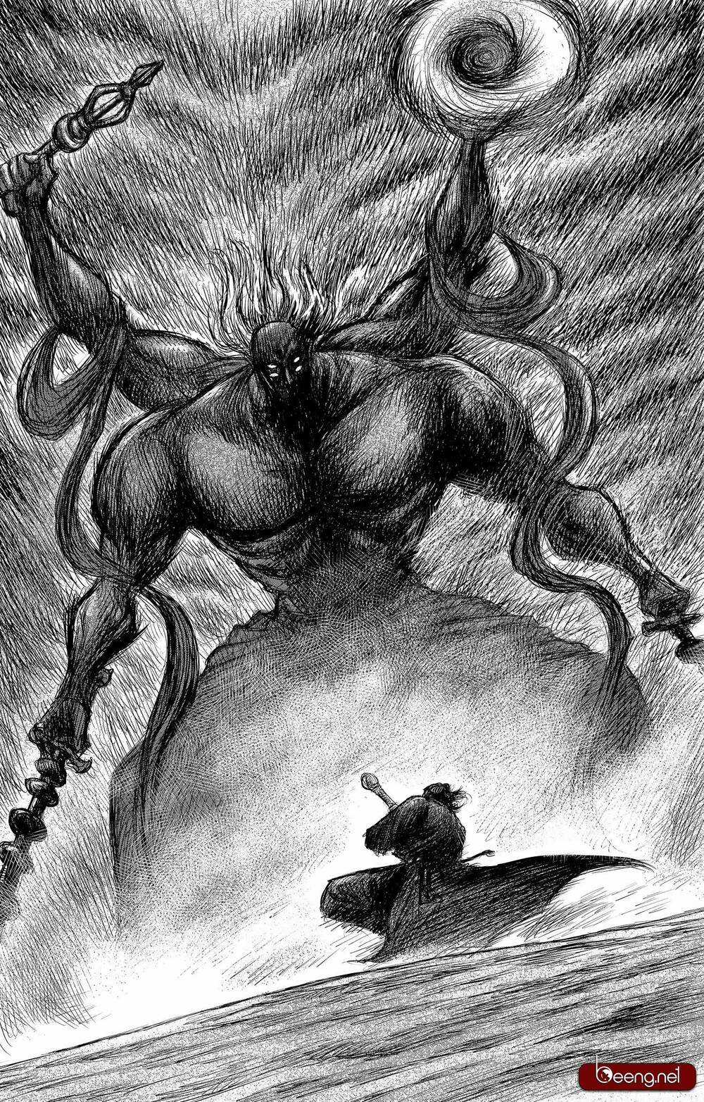 Tiêu Nhân Chapter 146 trang 5