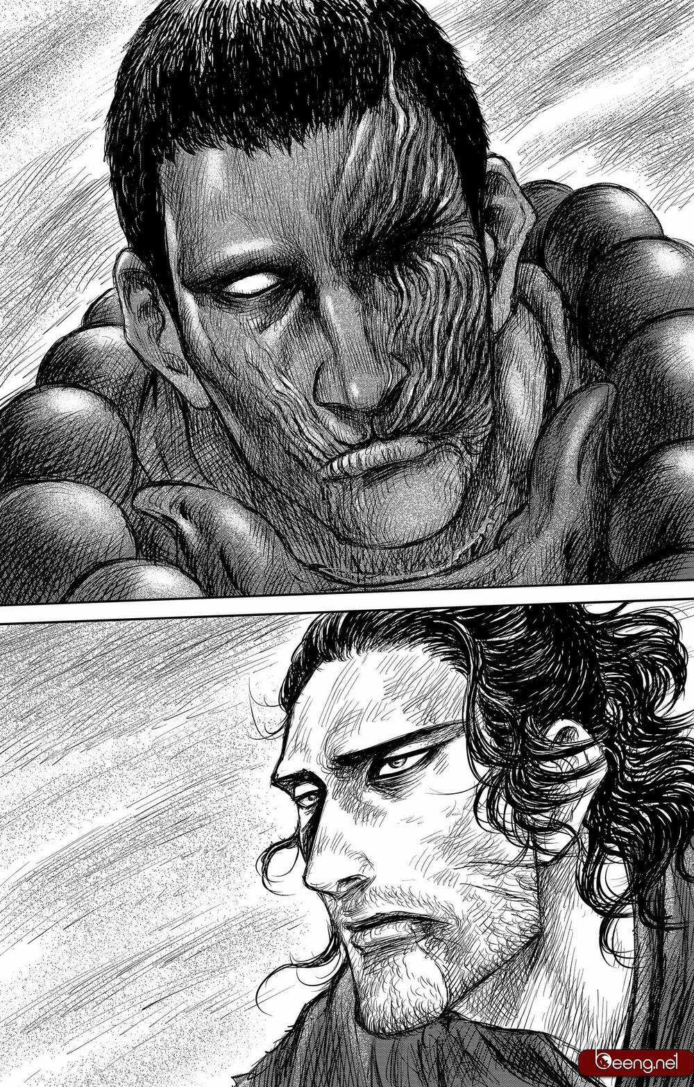 Tiêu Nhân Chapter 146 trang 6