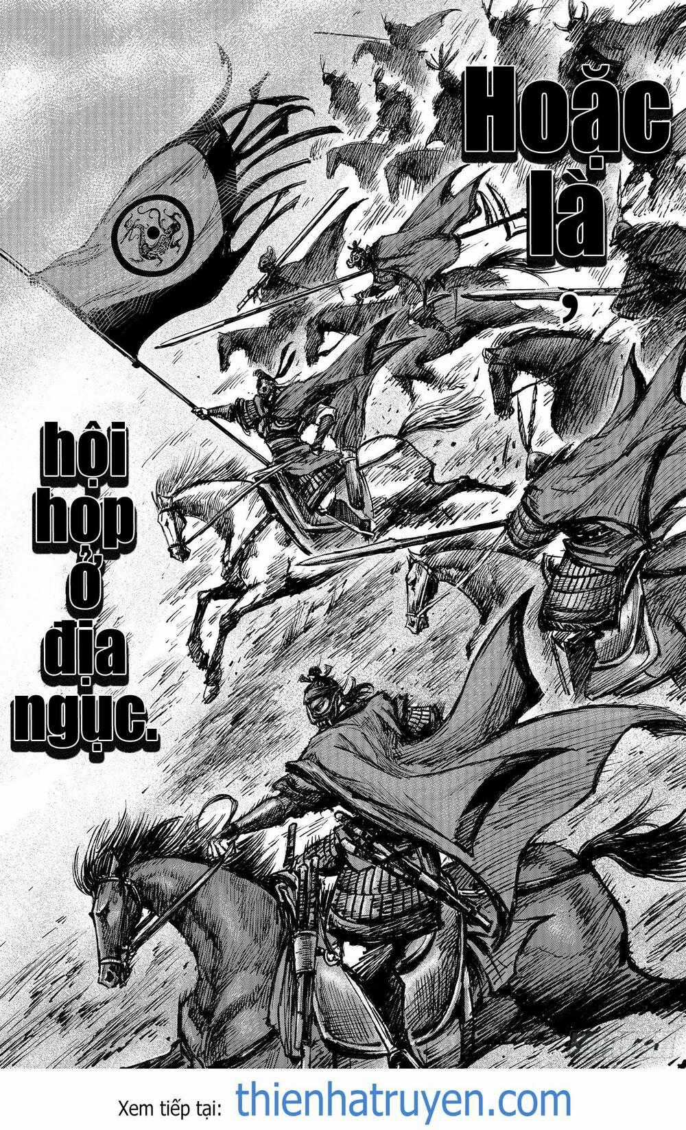 Tiêu Nhân Chapter 152 trang 31