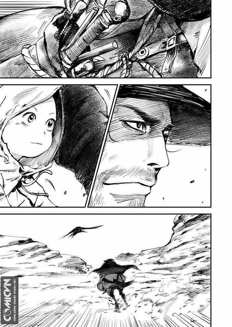 Tiêu Nhân Chapter 2 trang 2