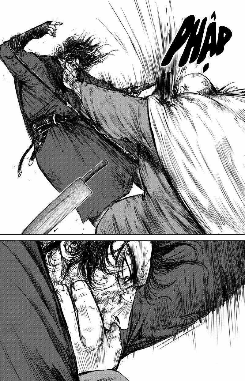Tiêu Nhân Chapter 29 trang 19