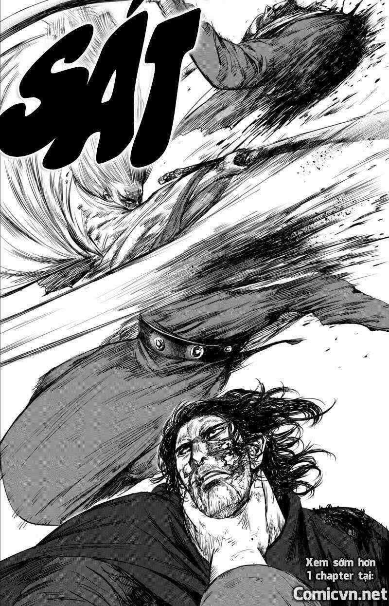 Tiêu Nhân Chapter 29 trang 22