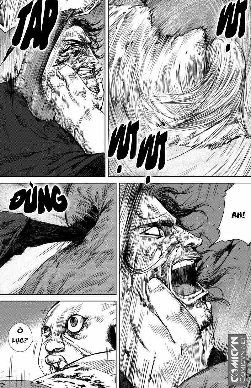 Tiêu Nhân Chapter 30 trang 1