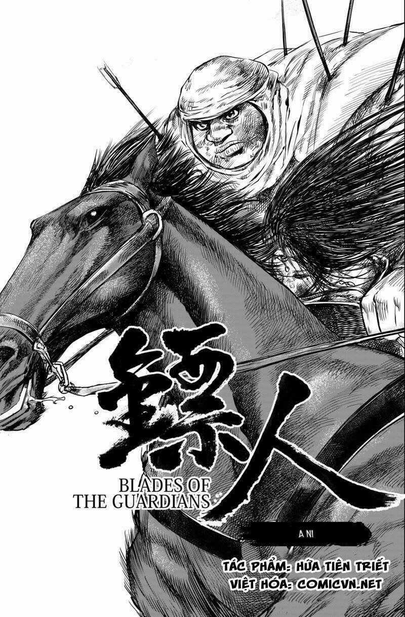 Tiêu Nhân Chapter 44 trang 0