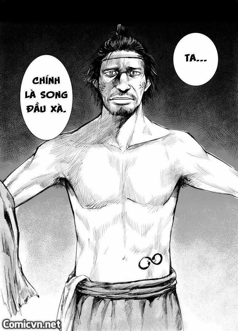 Tiêu Nhân Chapter 5 trang 15