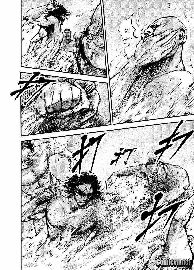 Tiêu Nhân Chapter 5 trang 2