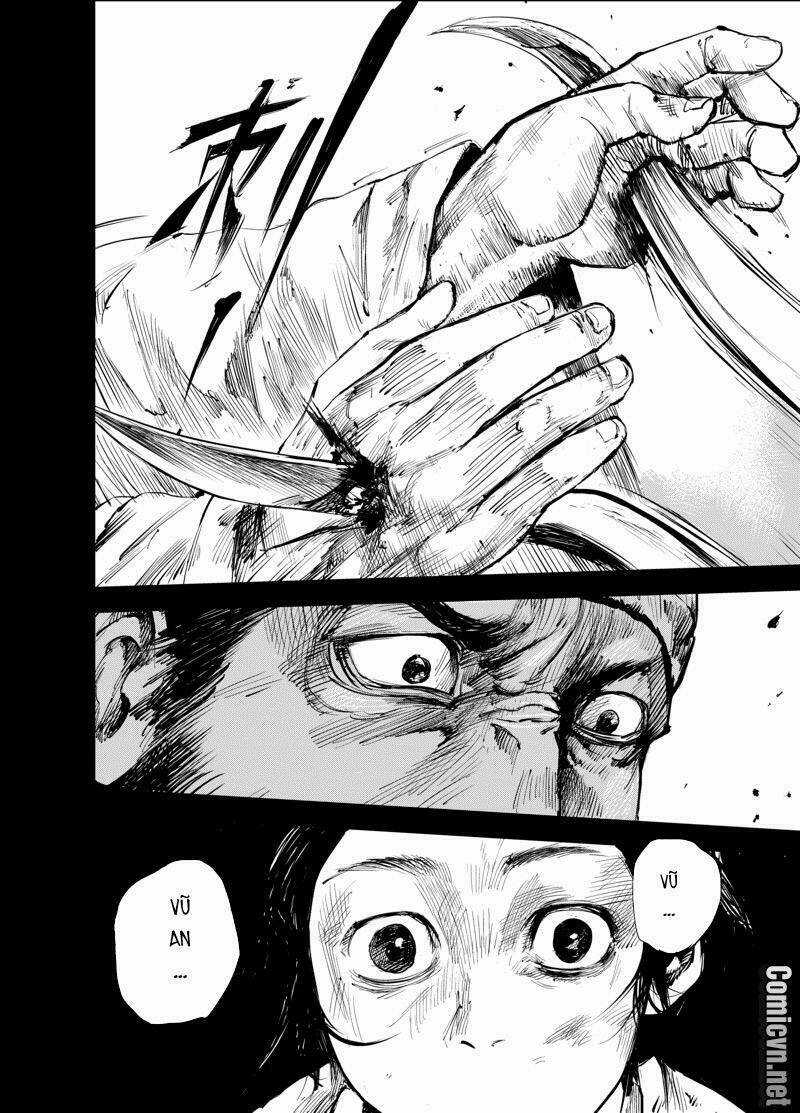 Tiêu Nhân Chapter 6 trang 2