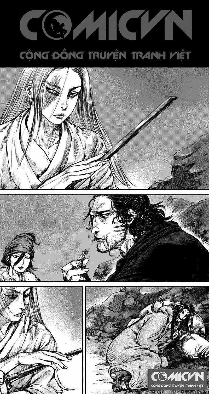 Tiêu Nhân Chapter 68 trang 0