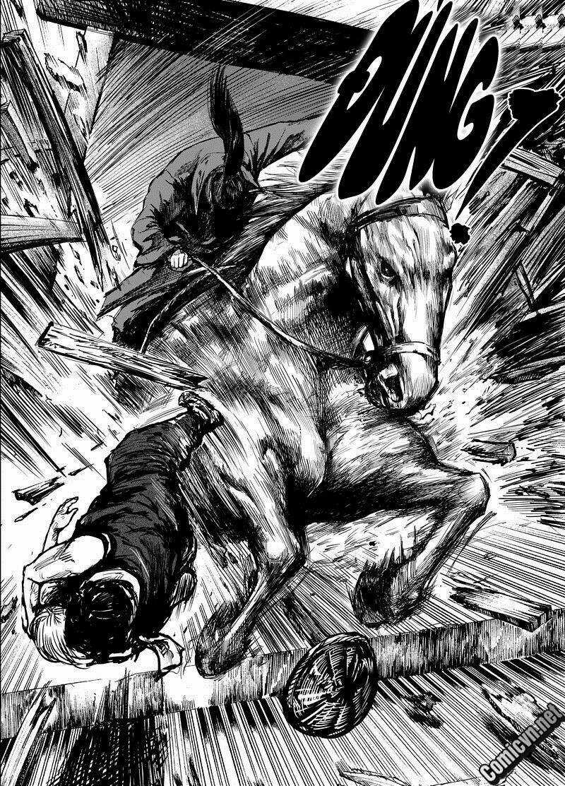 Tiêu Nhân Chapter 7 trang 4