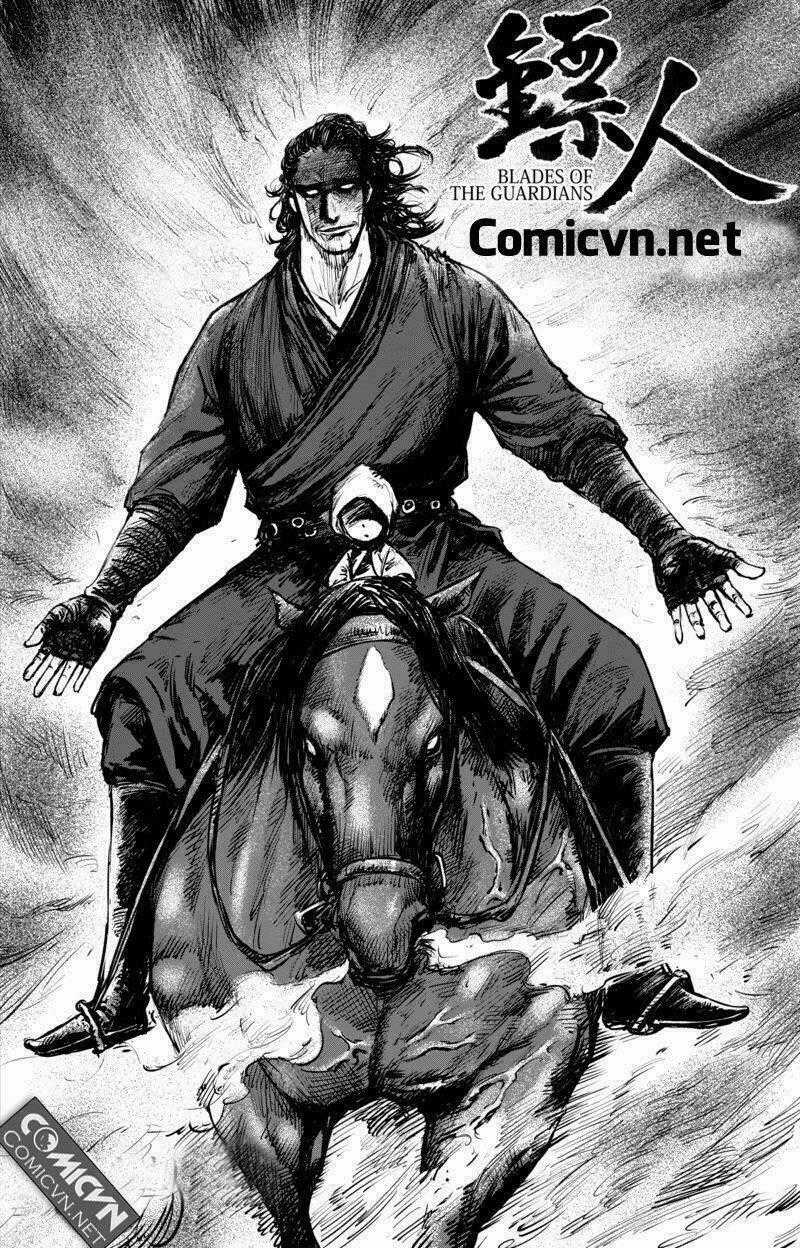 Tiêu Nhân Chapter 71 trang 1