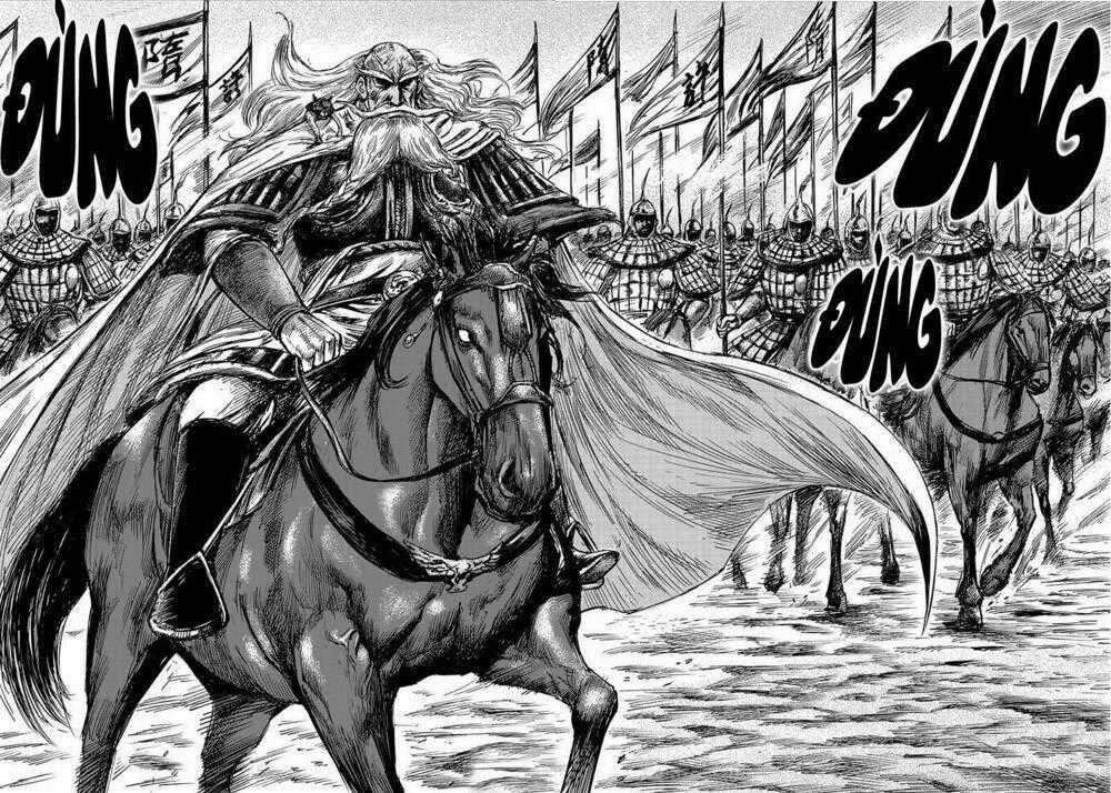 Tiêu Nhân Chapter 77 trang 1