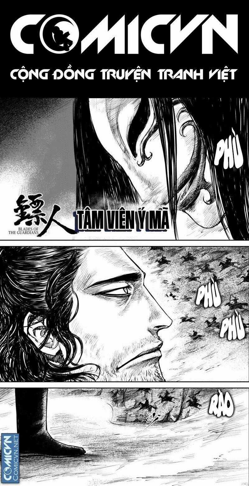 Tiêu Nhân Chapter 83 trang 0