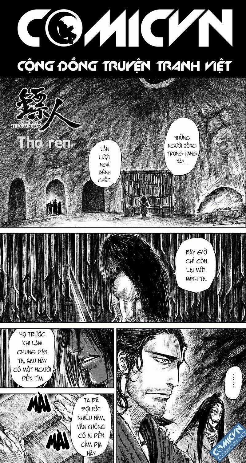 Tiêu Nhân Chapter 84 trang 0