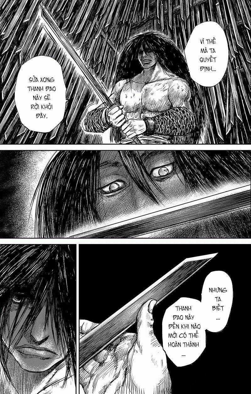 Tiêu Nhân Chapter 84 trang 1