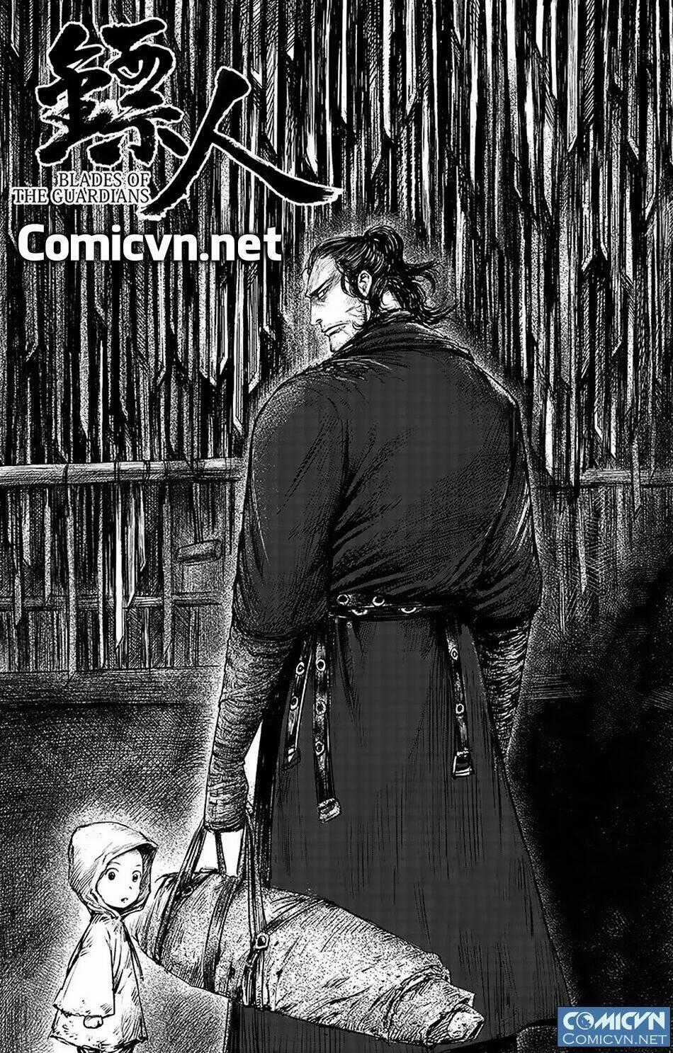 Tiêu Nhân Chapter 89 trang 0