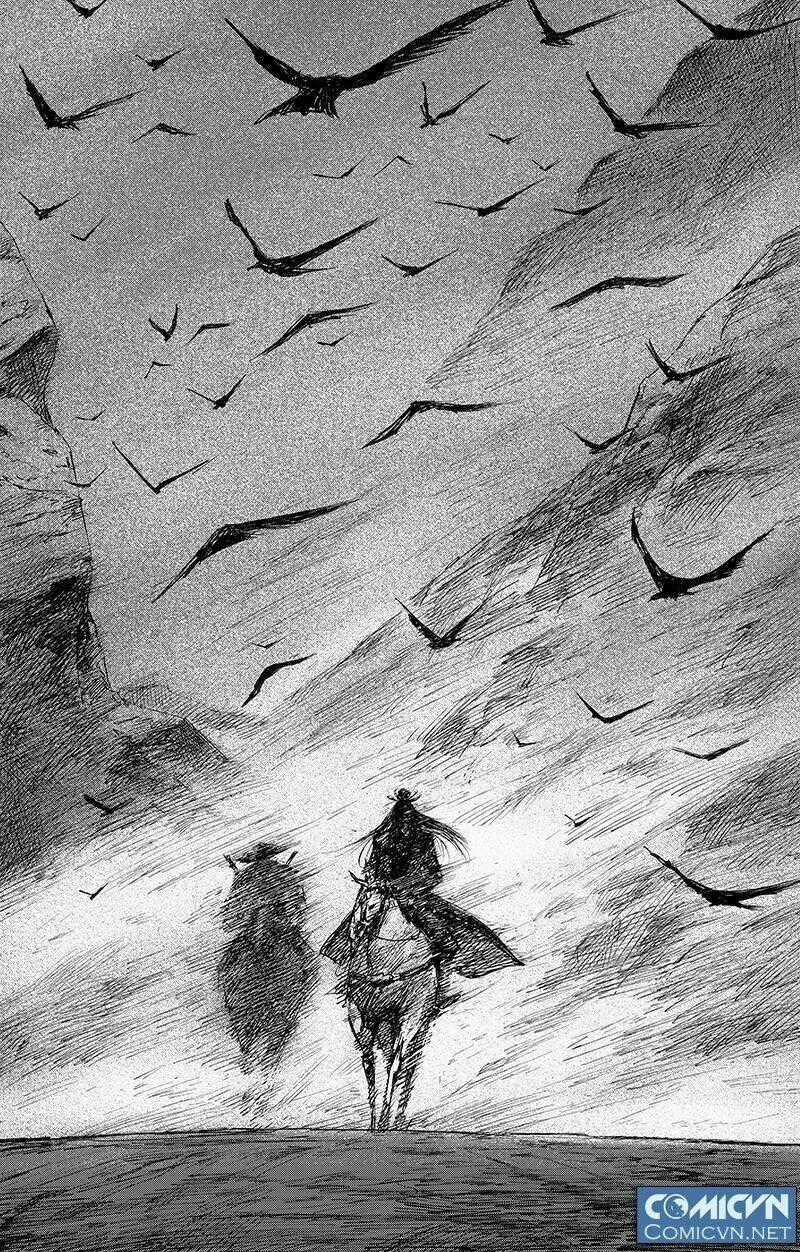 Tiêu Nhân Chapter 92 trang 1