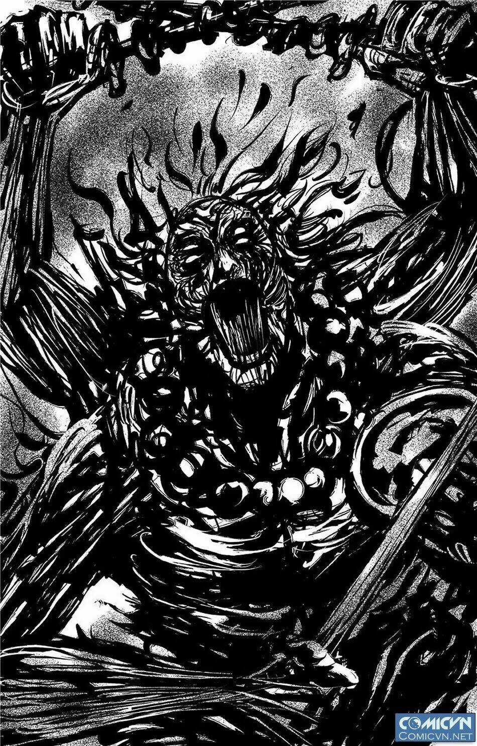 Tiêu Nhân Chapter 96 trang 6