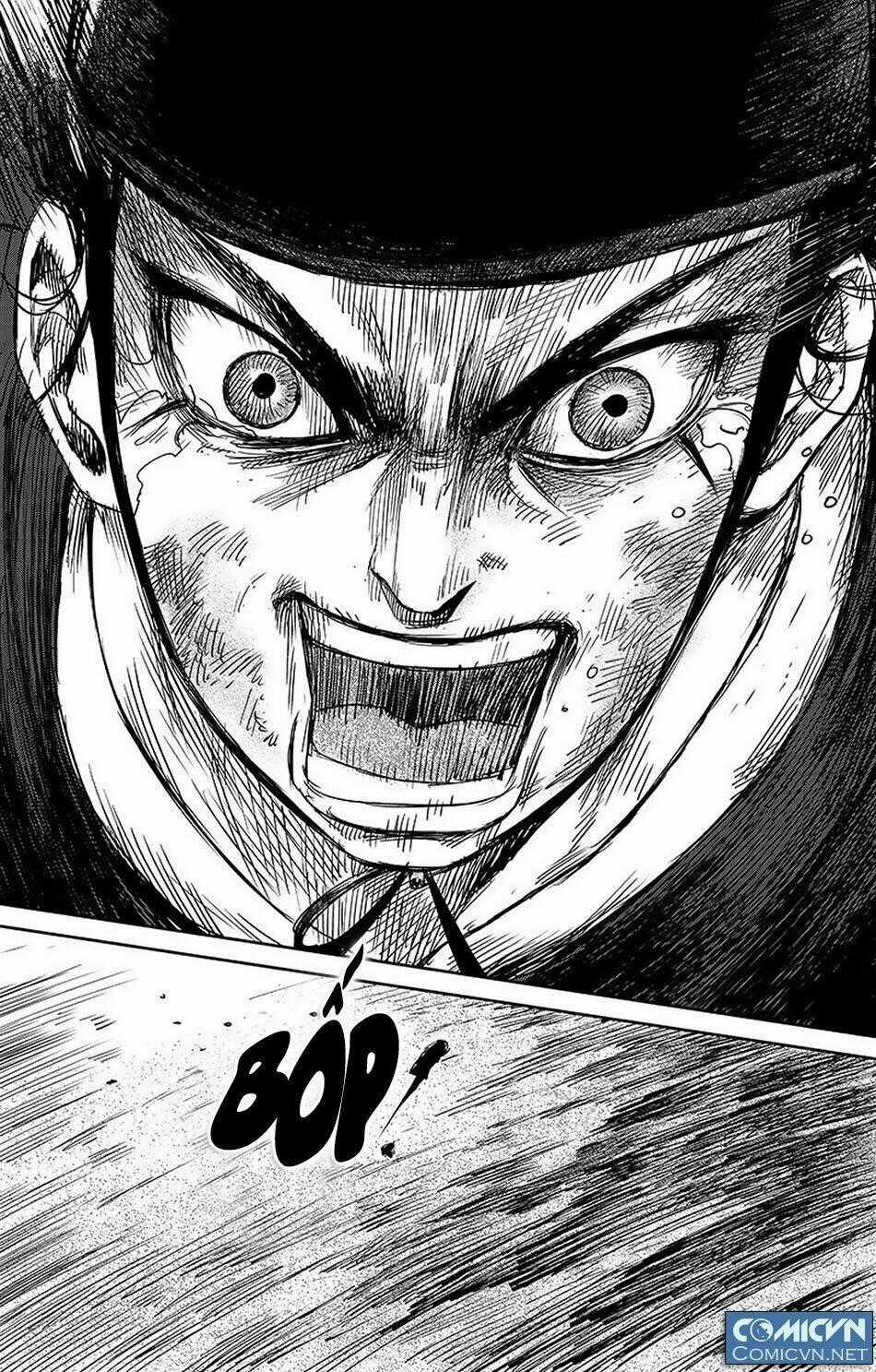Tiêu Nhân Chapter 97 trang 1