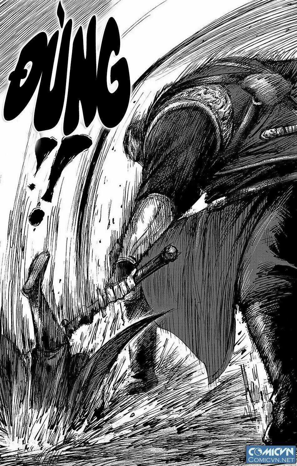 Tiêu Nhân Chapter 97 trang 13