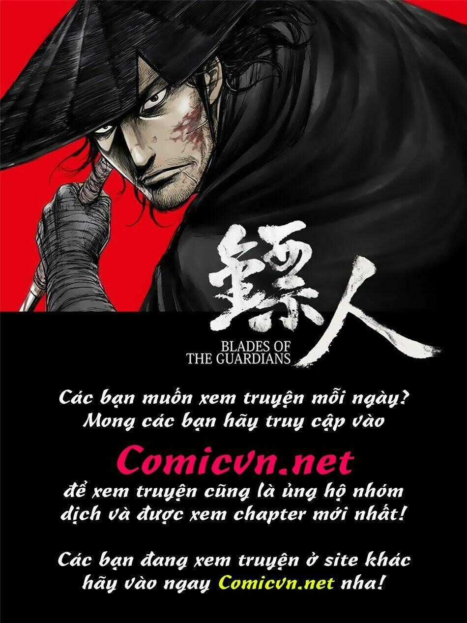 Tiêu Nhân Chapter 97 trang 17