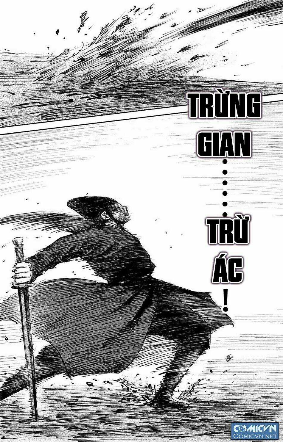 Tiêu Nhân Chapter 99 trang 3