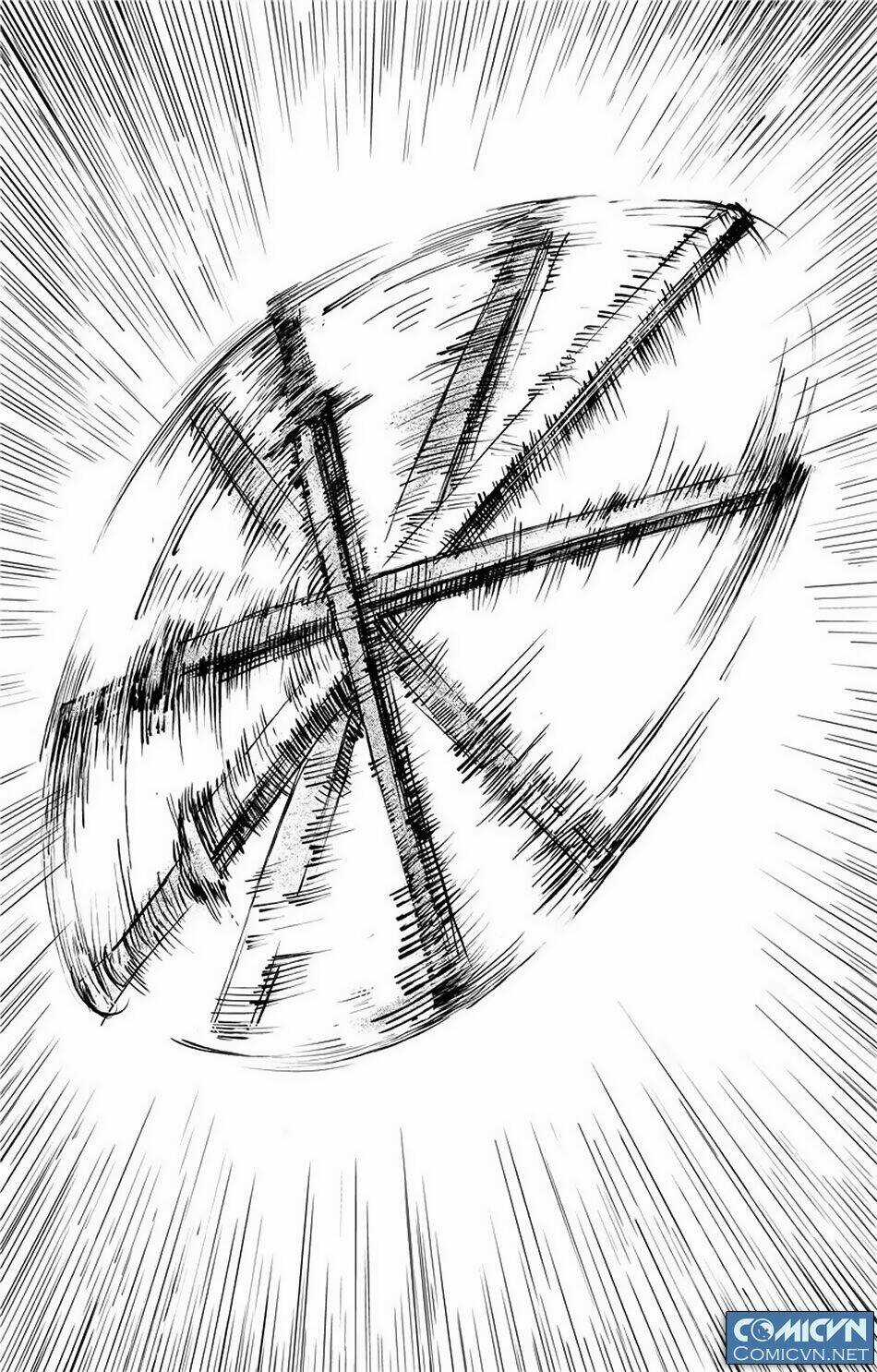 Tiêu Nhân Chapter 99 trang 5