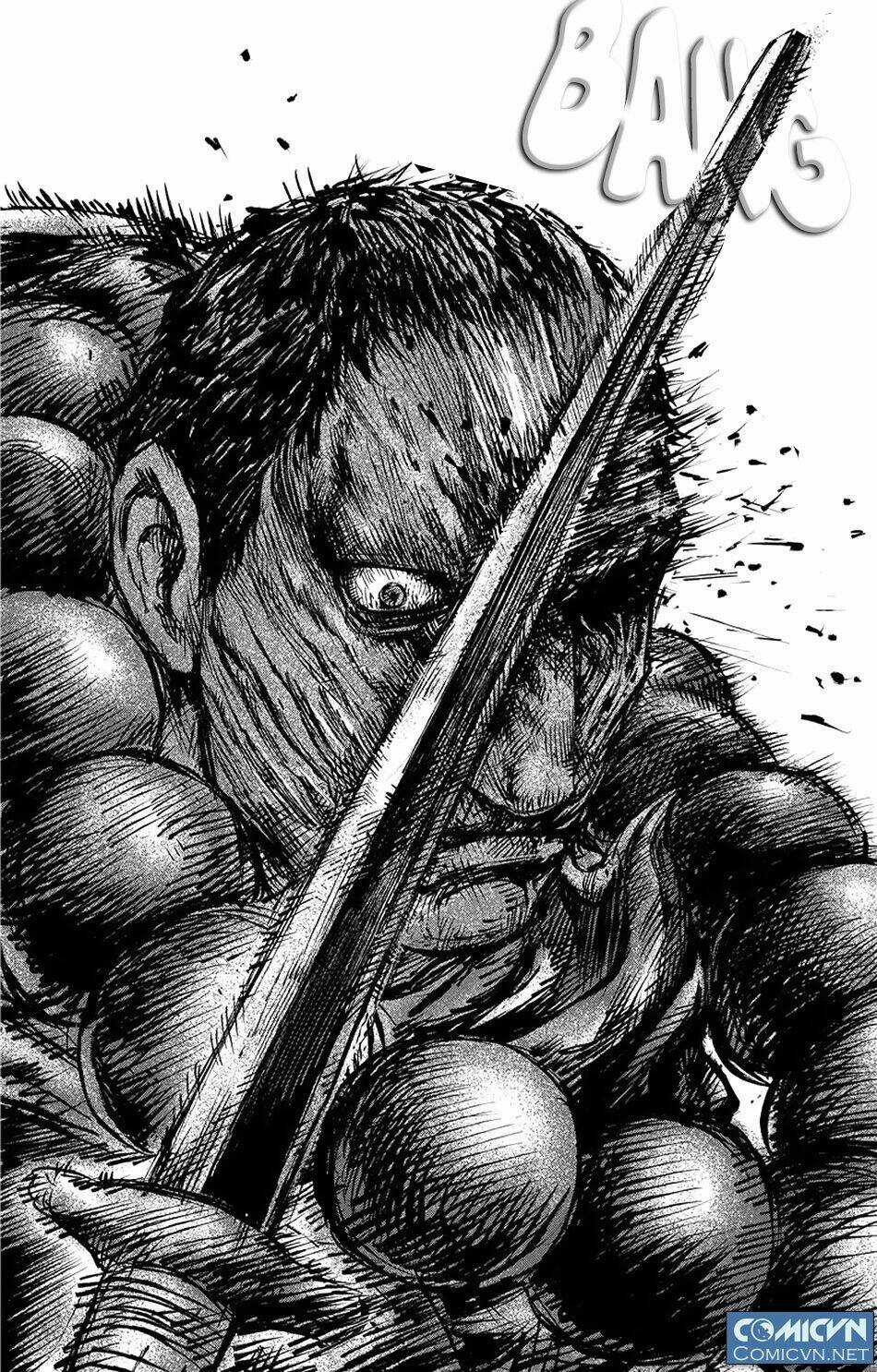 Tiêu Nhân Chapter 99 trang 6