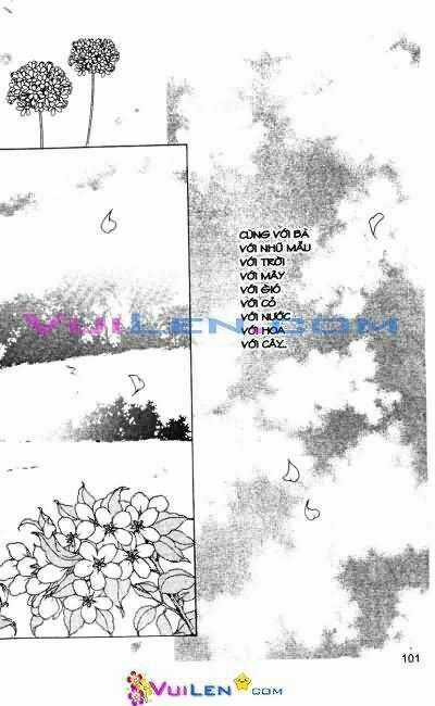 Tiểu Nữ Vương Chapter 1 trang 100