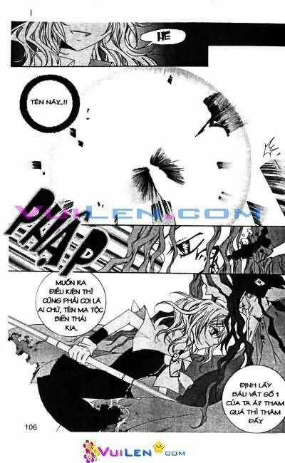 Tiểu Nữ Vương Chapter 1 trang 105