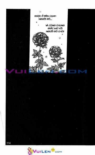 Tiểu Nữ Vương Chapter 1 trang 113