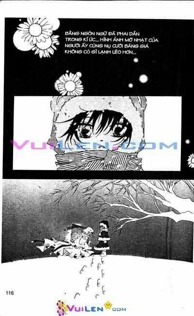 Tiểu Nữ Vương Chapter 1 trang 115