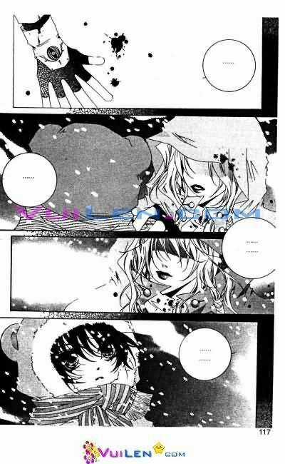 Tiểu Nữ Vương Chapter 1 trang 116