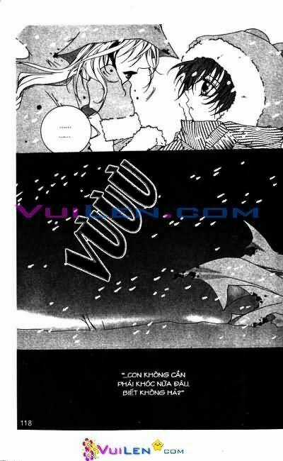 Tiểu Nữ Vương Chapter 1 trang 117