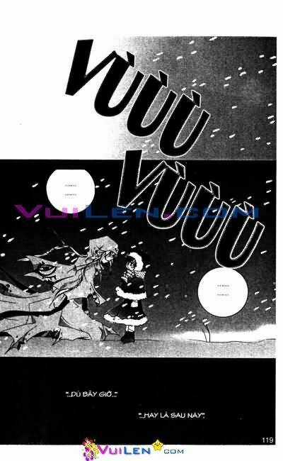 Tiểu Nữ Vương Chapter 1 trang 118