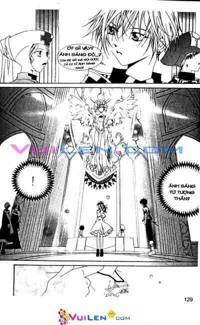 Tiểu Nữ Vương Chapter 1 trang 128