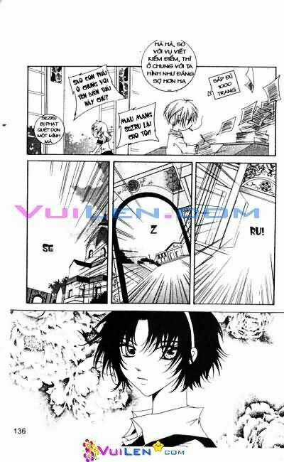 Tiểu Nữ Vương Chapter 1 trang 135